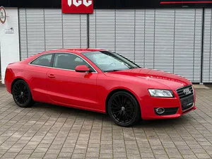 Gebraucht Audi A5