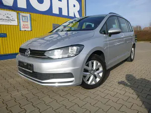 Gebraucht VW Touran