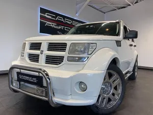 Occasion Dodge Nitro