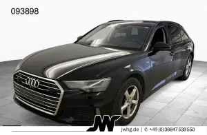Usata Audi A6