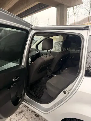 Käytetty Renault Modus