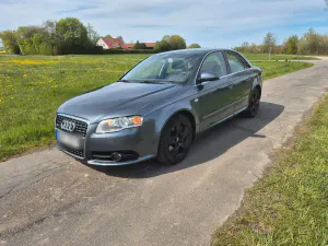 Używany Audi A4