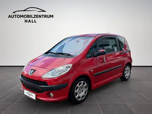 Gebraucht Peugeot 1007