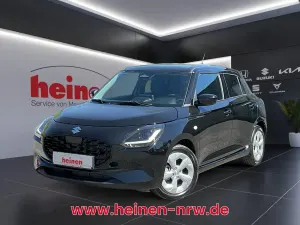 Brugt Suzuki Swift