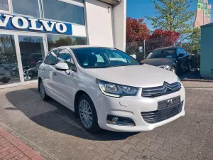 Brugt Citroën C4