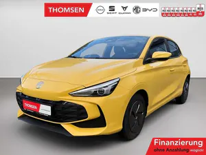 Gebraucht MG MG3