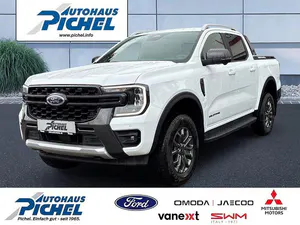 Używany Ford Ranger