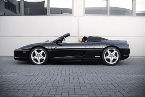 Gebraucht Ferrari F355
