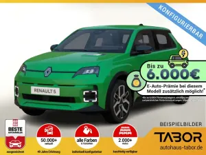 Usata Renault R5