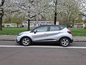 Occasion Renault Captur