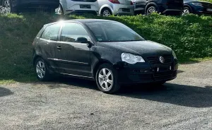 Brugt VW Polo