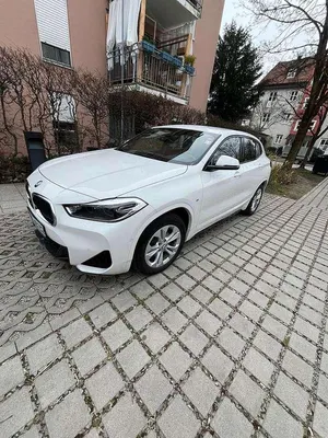 Usata BMW X2