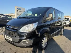 Occasion Ford Tourneo Custom