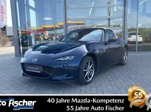 Brugt Mazda MX5