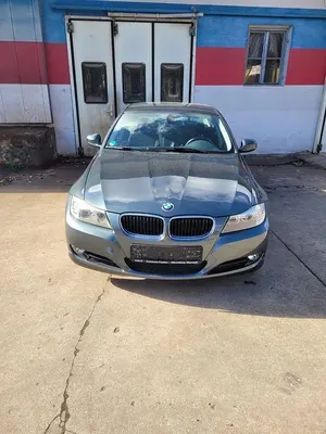 Brugt BMW 318
