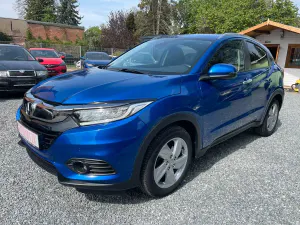 Usata Honda HR-V