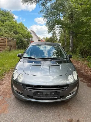 Occasion Smart ForFour