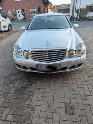 Occasion Mercedes E320