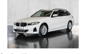 Gebraucht BMW 318
