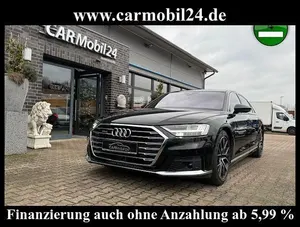 Occasion Audi A8L