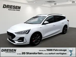 Używany Ford Focus