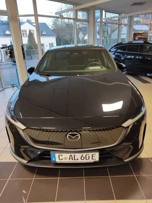 Brugt Mazda 6e
