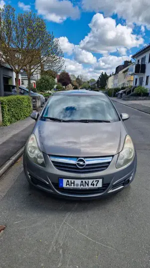 Occasion Opel Corsa