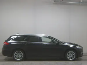 Gebraucht Ford Mondeo