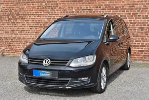 Occasion VW Sharan