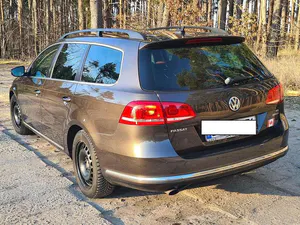 Brugt VW Passat