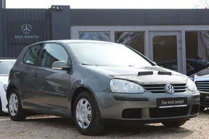 Używany VW Golf IV