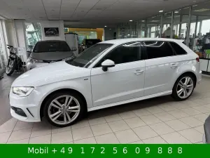 Używany Audi A3