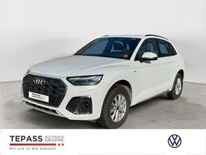 Usado Audi Q5