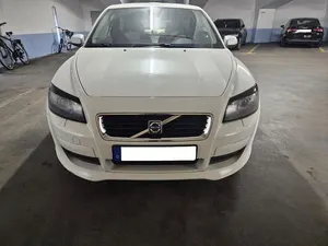 Brugt Volvo C30