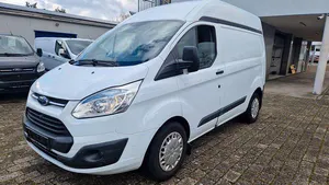 Brugt Ford Transit Custom