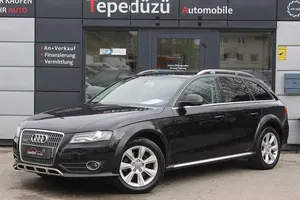 Gebraucht Audi A4 Allroad
