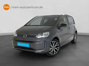 Brugt VW e-up!
