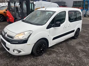 Gebraucht Citroën Berlingo