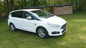 Occasion Ford S-MAX