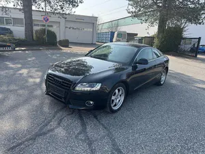 Gebraucht Audi A5