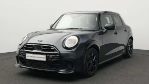 Gebraucht Mini John Cooper Works