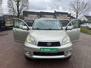 Gebraucht Daihatsu Terios