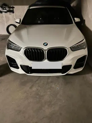 Occasion BMW X1