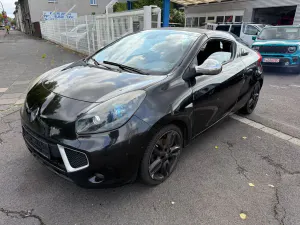 Gebraucht Renault Wind