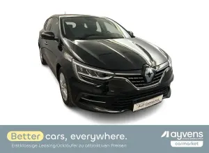 Usata Renault Mégane IV