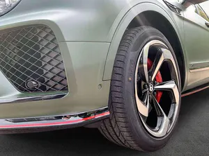 Gebraucht Bentley Bentayga