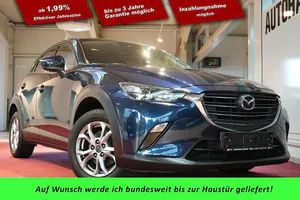 Gebraucht Mazda CX-3