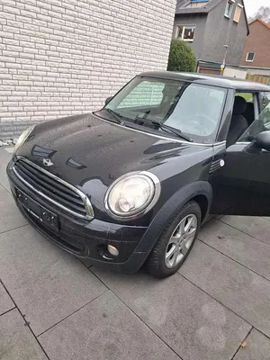 Occasion Mini Cooper