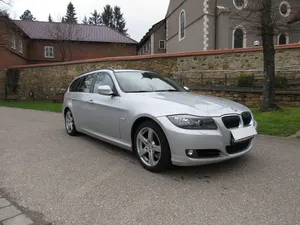 Occasion BMW 330