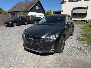 Brugt Mazda CX-5